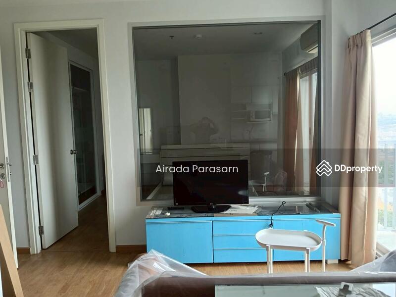 For Rent - The Parkland Petchkasem, Bangkok