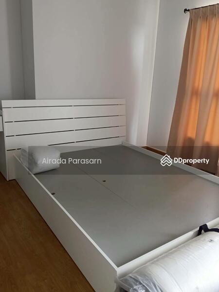 For Rent - The Parkland Petchkasem, Bangkok