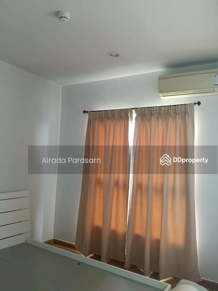 For Rent - The Parkland Petchkasem, Bangkok