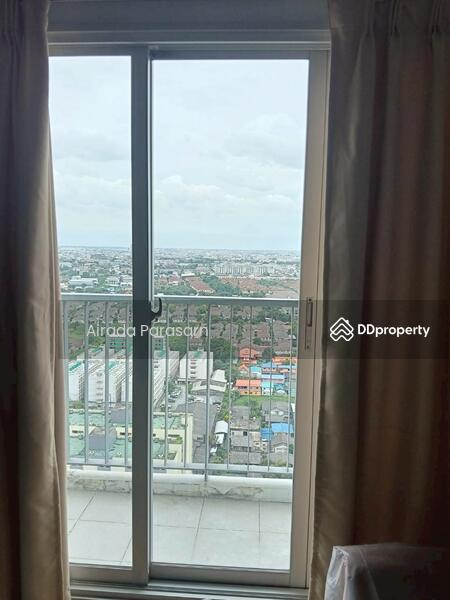 For Rent - The Parkland Petchkasem, Bangkok