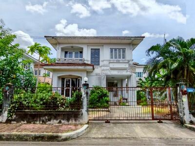 ขาย - Chaiyaphruek 1 : หมู่บ้านชัยพฤกษ์ 1, กรุงเทพ