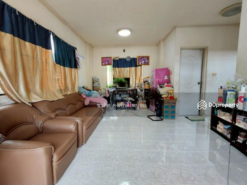 For Sale - Chaiyaphruek 1, Bangkok