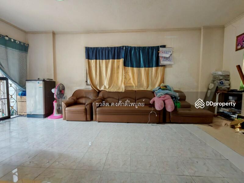 For Sale - Chaiyaphruek 1, Bangkok