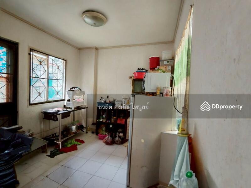 For Sale - Chaiyaphruek 1, Bangkok