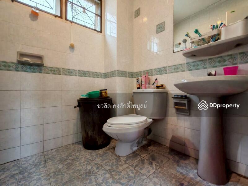 For Sale - Chaiyaphruek 1, Bangkok