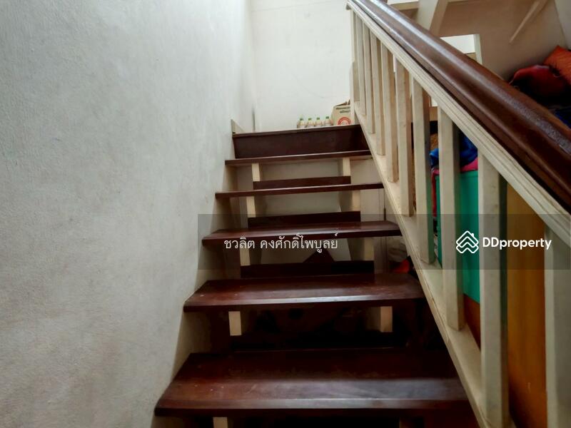 For Sale - Chaiyaphruek 1, Bangkok