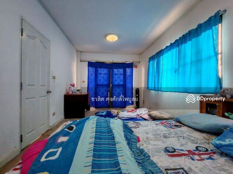 For Sale - Chaiyaphruek 1, Bangkok