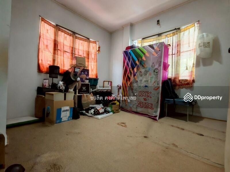For Sale - Chaiyaphruek 1, Bangkok