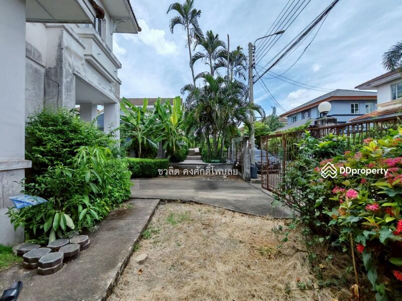 For Sale - Chaiyaphruek 1, Bangkok