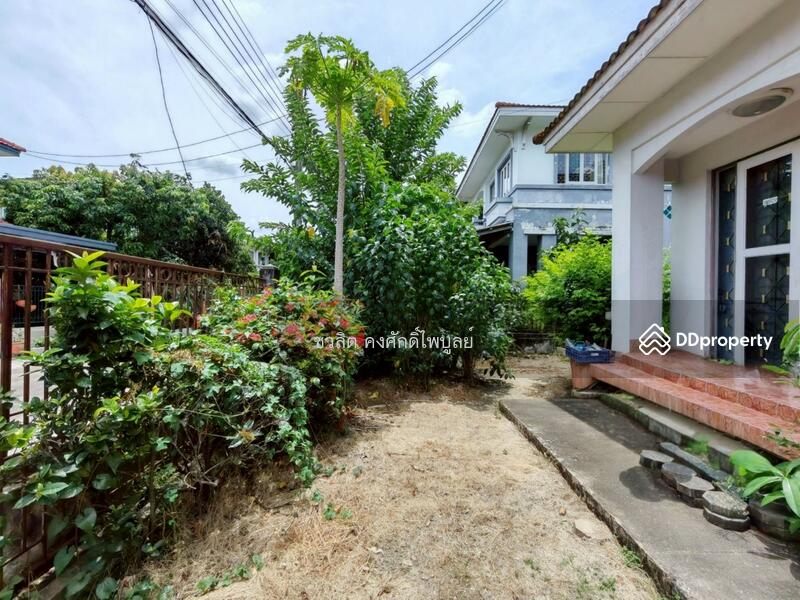 For Sale - Chaiyaphruek 1, Bangkok