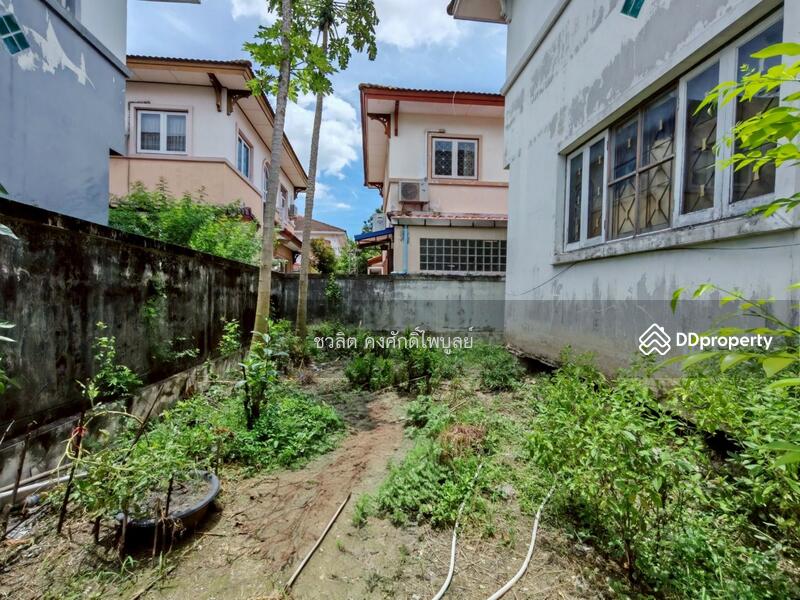 For Sale - Chaiyaphruek 1, Bangkok