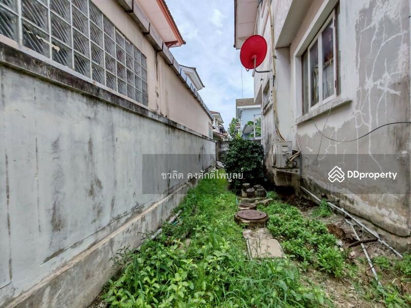 For Sale - Chaiyaphruek 1, Bangkok