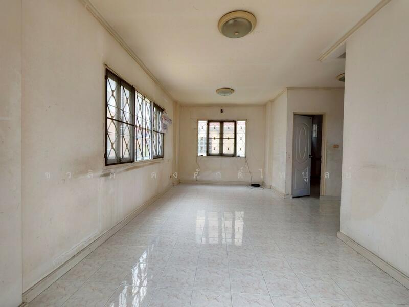 For Sale - Chaiyaphruek 1, Bangkok