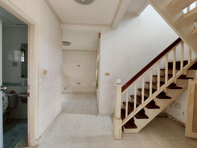 For Sale - Chaiyaphruek 1, Bangkok