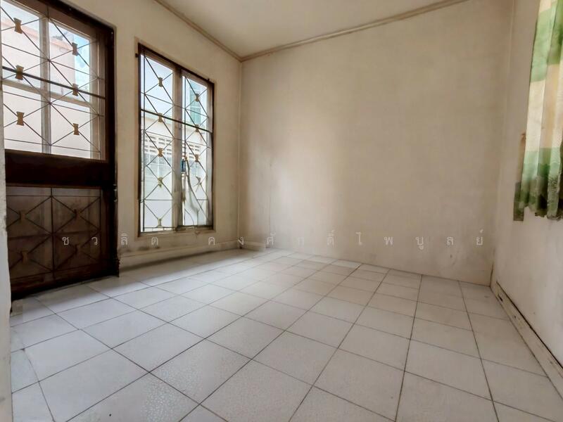 For Sale - Chaiyaphruek 1, Bangkok