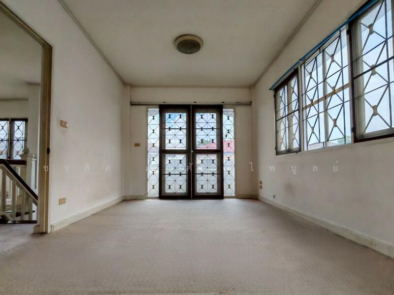 For Sale - Chaiyaphruek 1, Bangkok