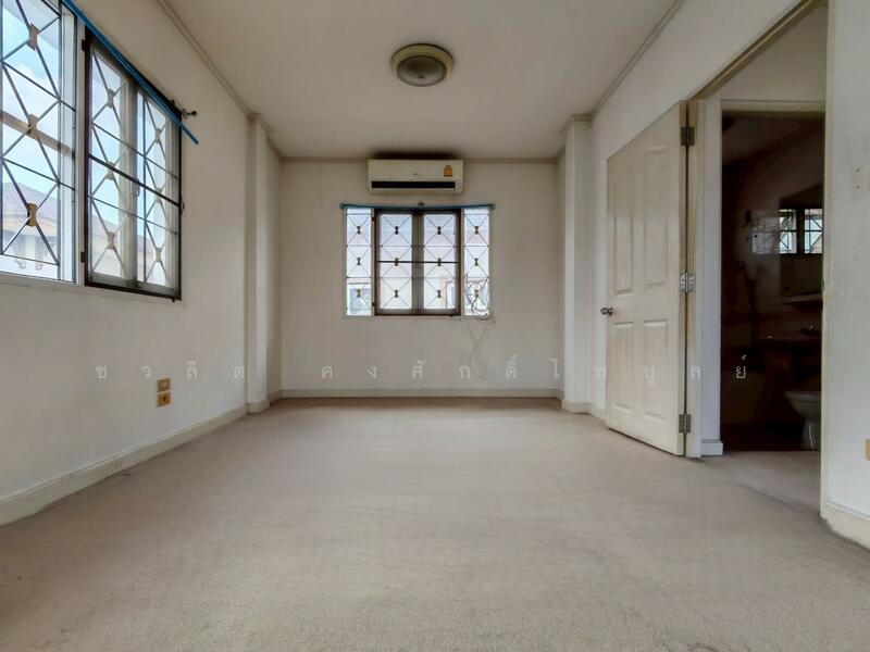 For Sale - Chaiyaphruek 1, Bangkok