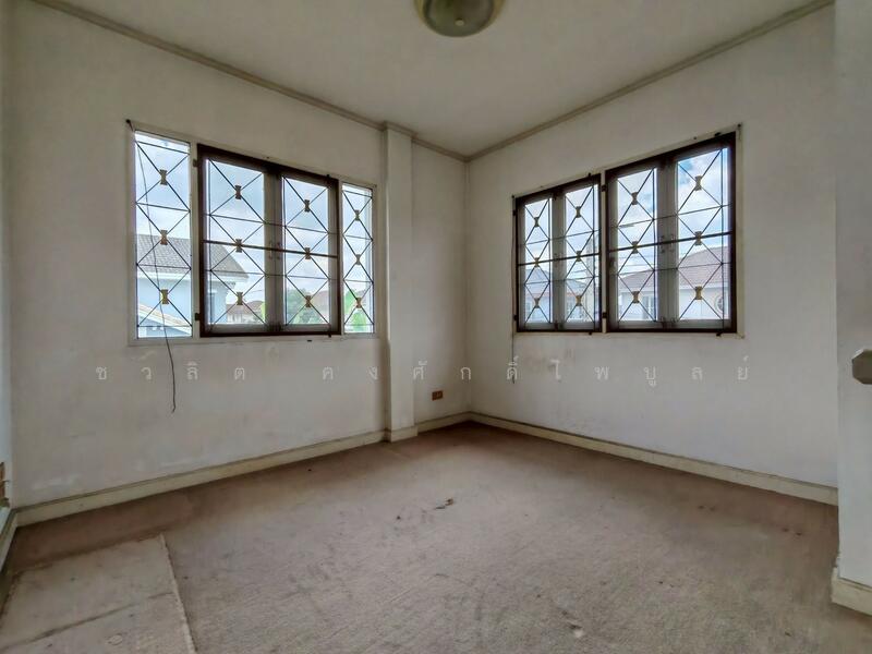 For Sale - Chaiyaphruek 1, Bangkok