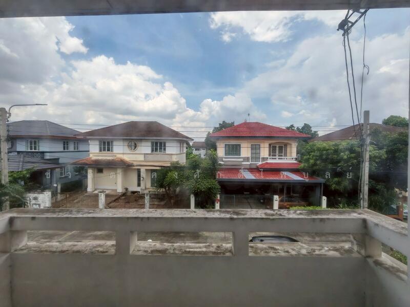 For Sale - Chaiyaphruek 1, Bangkok