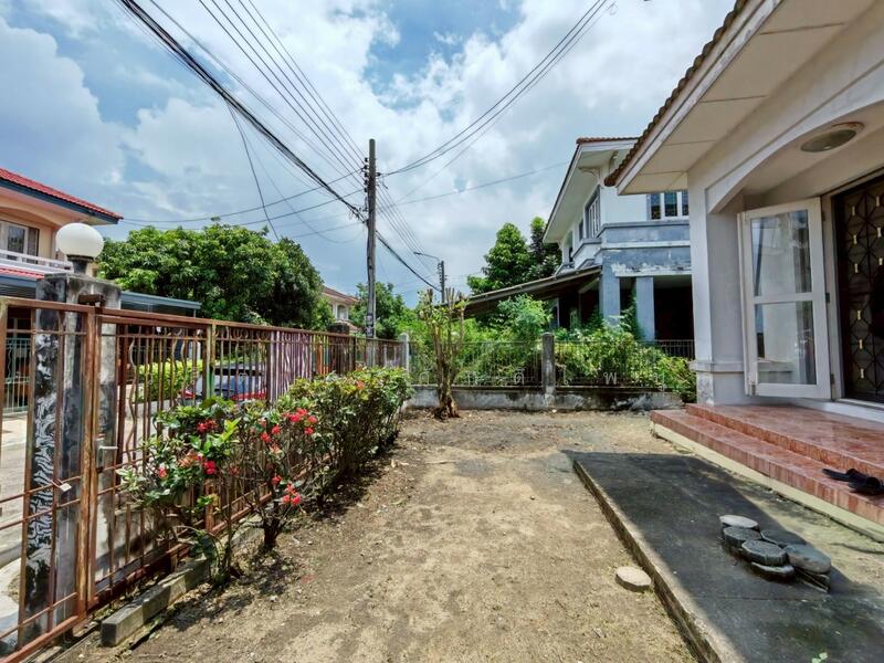 For Sale - Chaiyaphruek 1, Bangkok