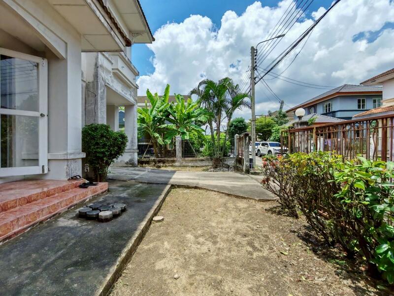 For Sale - Chaiyaphruek 1, Bangkok