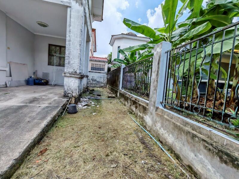 For Sale - Chaiyaphruek 1, Bangkok