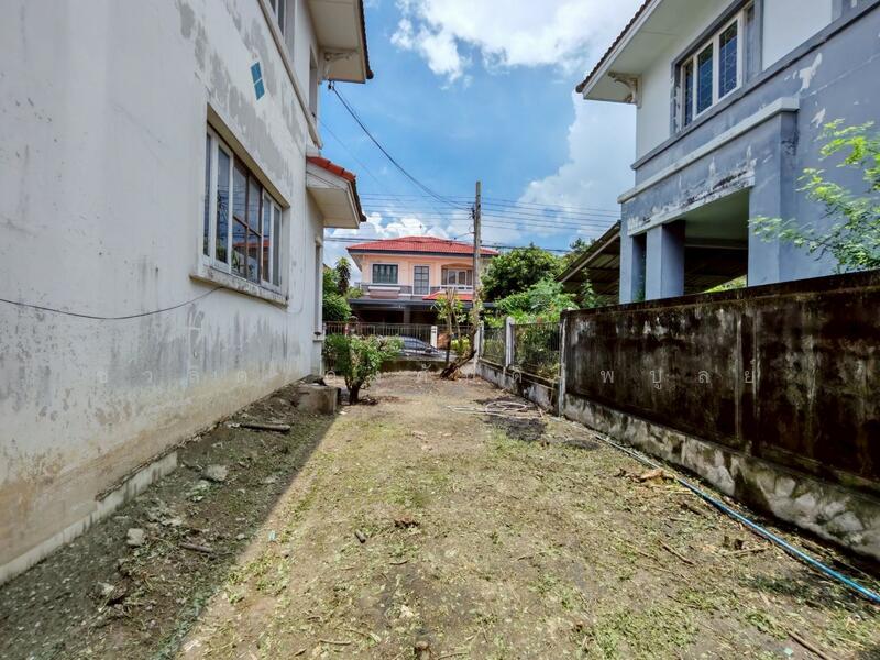 For Sale - Chaiyaphruek 1, Bangkok