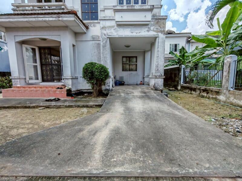 For Sale - Chaiyaphruek 1, Bangkok