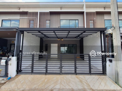 ขาย - The Connect Wongwaen - Ramintra 2 : เดอะ คอนเนค วงแหวน - รามอินทรา 2, กรุงเทพ