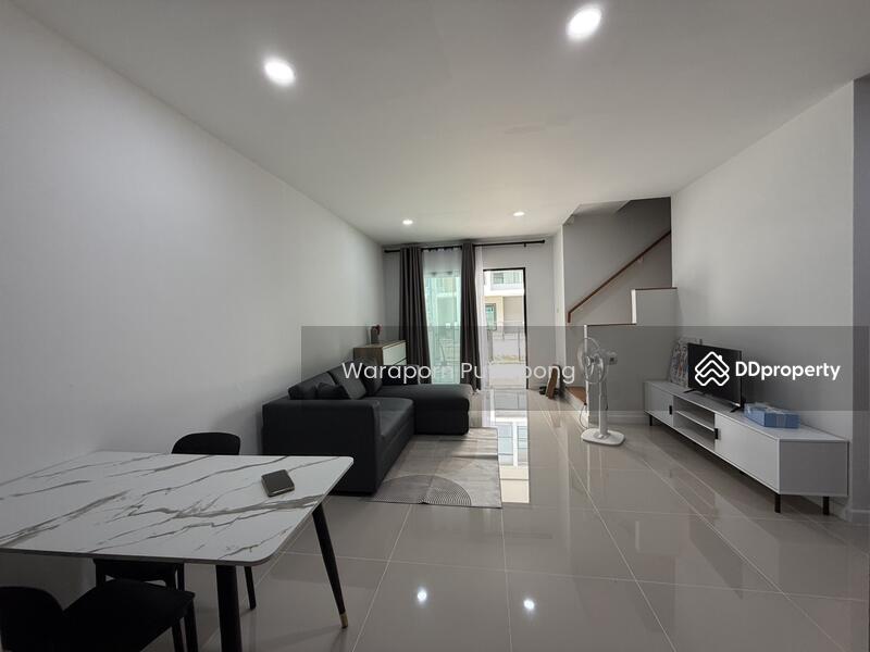 For Rent - Lumpini Townville Latkrabang-Suvarnabhumi, Bangkok
