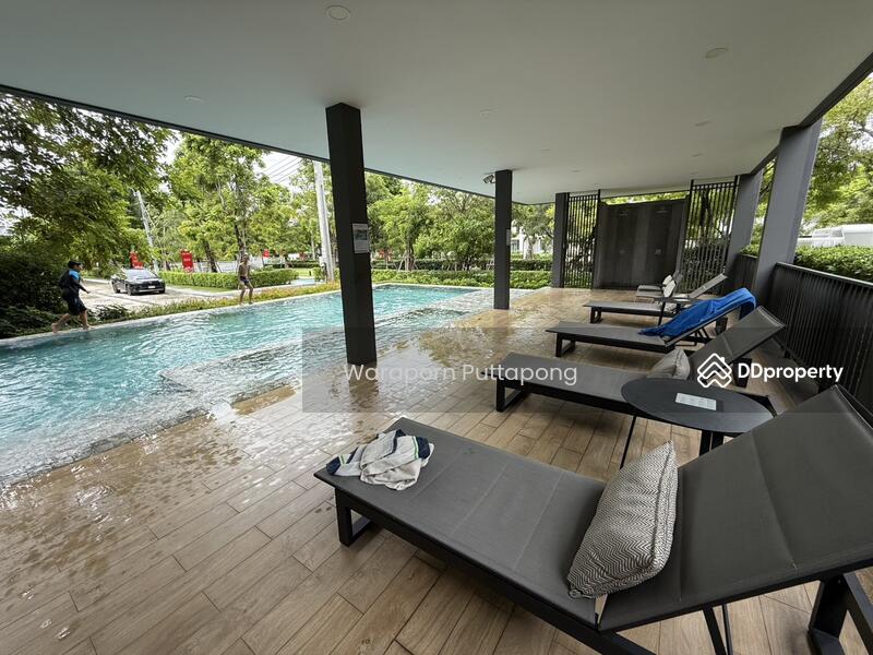 For Rent - Lumpini Townville Latkrabang-Suvarnabhumi, Bangkok
