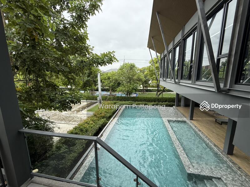 For Rent - Lumpini Townville Latkrabang-Suvarnabhumi, Bangkok