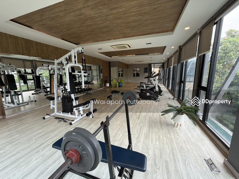 For Rent - Lumpini Townville Latkrabang-Suvarnabhumi, Bangkok