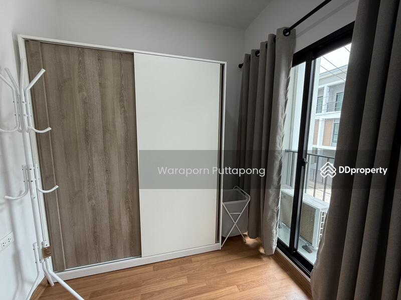 For Rent - Lumpini Townville Latkrabang-Suvarnabhumi, Bangkok