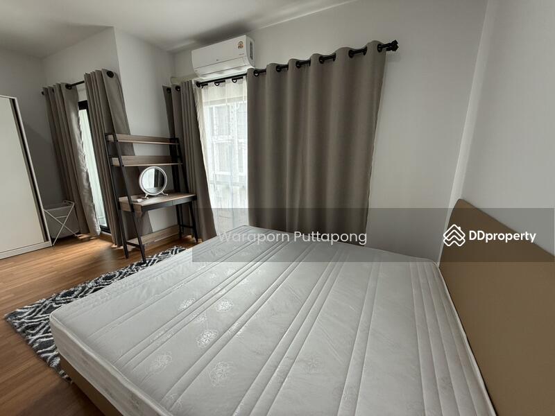 For Rent - Lumpini Townville Latkrabang-Suvarnabhumi, Bangkok