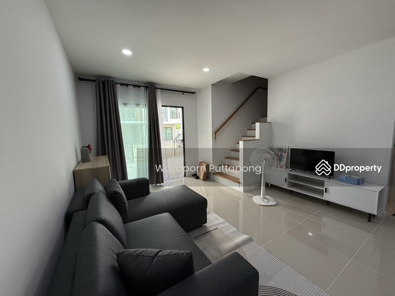 For Rent - Lumpini Townville Latkrabang-Suvarnabhumi, Bangkok