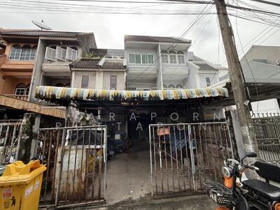 ขาย - อินทามระ23, กรุงเทพ