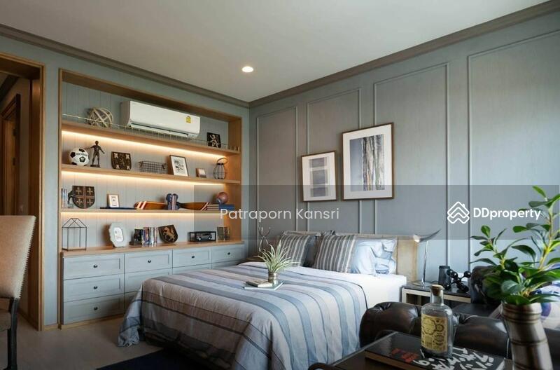 For Sale - I-NINE GreenHouse, Bangkok