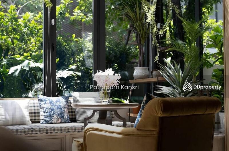 For Sale - I-NINE GreenHouse, Bangkok