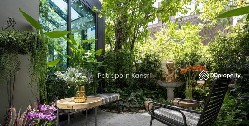 For Sale - I-NINE GreenHouse, Bangkok