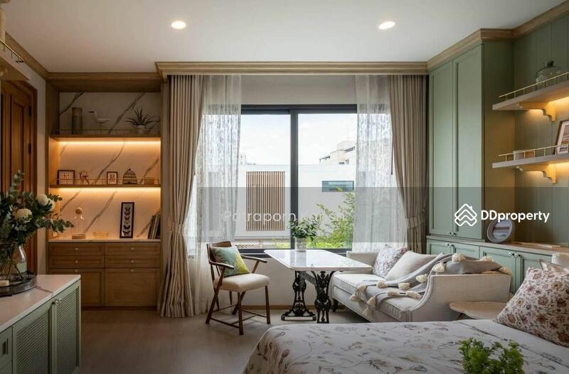 For Sale - I-NINE GreenHouse, Bangkok