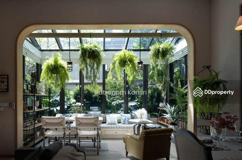 For Sale - I-NINE GreenHouse, Bangkok