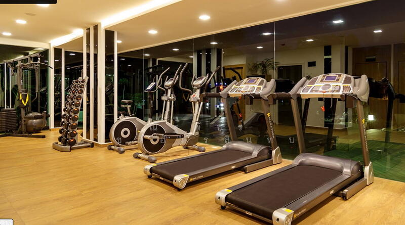 For Rent - City Garden Tropicana, Chon Buri (Pattaya)