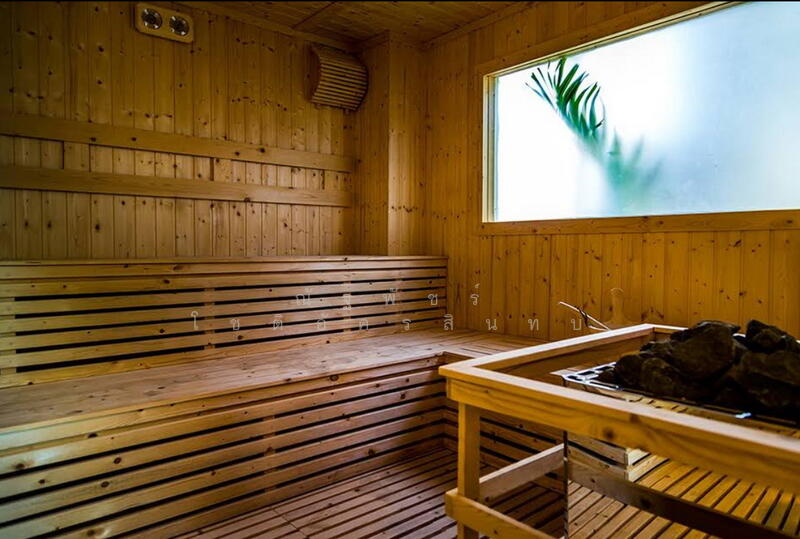 For Rent - City Garden Tropicana, Chon Buri (Pattaya)