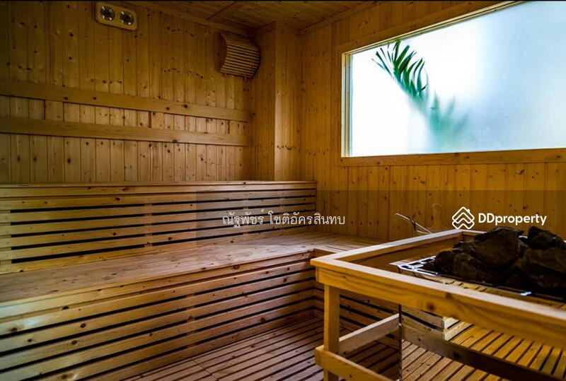 For Rent - City Garden Tropicana, Chon Buri