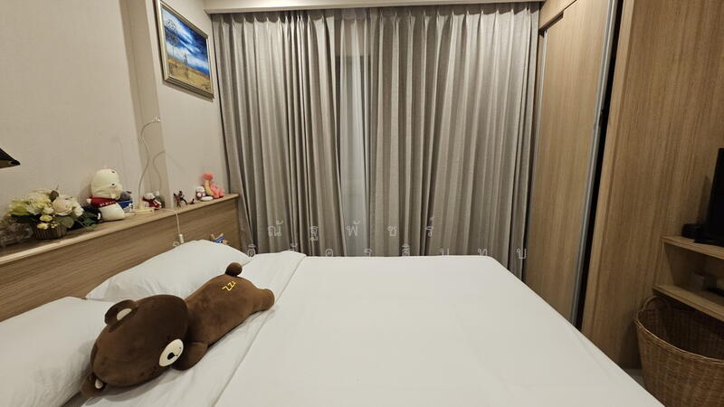 For Rent - City Garden Tropicana, Chon Buri (Pattaya)