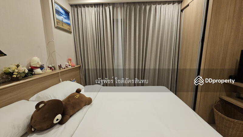 For Rent - City Garden Tropicana, Chon Buri