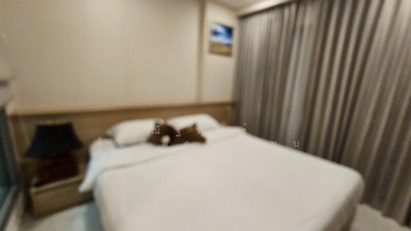 For Rent - City Garden Tropicana, Chon Buri (Pattaya)