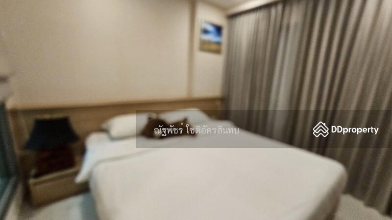 For Rent - City Garden Tropicana, Chon Buri