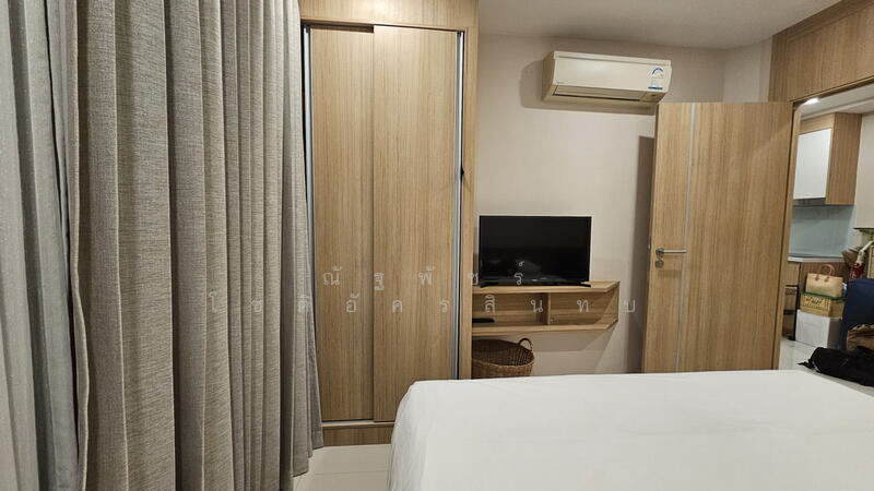 For Rent - City Garden Tropicana, Chon Buri (Pattaya)